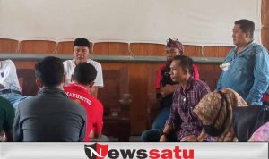 128 Karyawan RSUD dr Moh Saleh Kota Probolinggo Ancam Lapor Ke PTUN