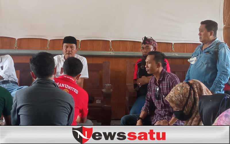 128 Karyawan RSUD dr Moh Saleh Kota Probolinggo Ancam Lapor Ke PTUN