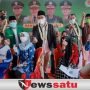 1800 Warga Pasean Divaksinasi Covid-19 Oleh Pemkab Pamekasan dalam Sehari