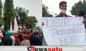 Di Demo Warga Gili Raja, Ini Tanggapan HCML