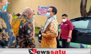 7 Program Utama Disporapar, Untuk Kemajuan Pembangunan Pamekasan