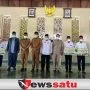 93 GTT PAI Bahagia, Terima Sertifikat Pendidik dari Bupati Pamekasan