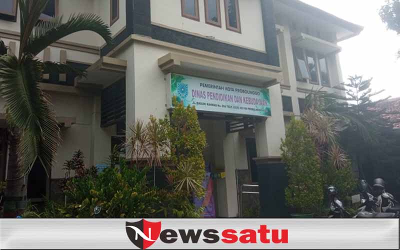 Antisipasi Penyebaran Virus Omicron, Siswa Kota Probolinggo Masuk Sekolah Bergantian