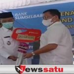 Apresiasi Nasabah, Bank Sumsel Babel Gelar Grand Prize Undian Pesirah