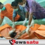 Bayi Membusuk di Sungai, Gegerkan Warga Parteker Pamekasan