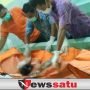 Bayi Membusuk di Sungai, Gegerkan Warga Parteker Pamekasan