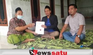 Berkas Pilkades Didata Ulang, Bacakades Tunggu Tatib dari Panitia