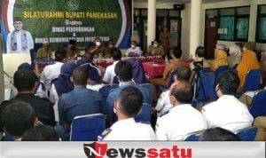 Bupati Baddrut Tamam, ASN Pamekasan Adalah Orang Istimewa dan Terhormat