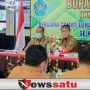 Bupati Baddrut Tamam Minta Camat dan Lurah se-Pamekasan jadi Dream Team