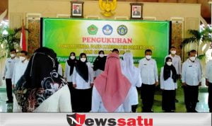 Bupati Baddrut Tamam, PAUD Pamekasan Cikal Bakal Lahirkan Generasi Emas