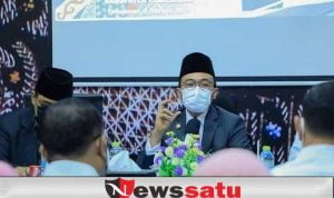 Bupati Pamekasan Sangkal Adanya Keterlibatan ASN, Selundupkan Pupuk Bersubsidi ke Tuban