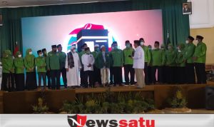 Bupati Salwa Dilantik sebagai Ketua Umum DPC PPP Bondowoso, Ini Targetnya