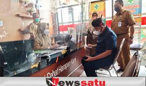 Bupati Sumenep Pastikan Aplikasi HomPIMPA Berjalan dengan Baik