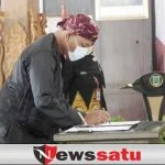 Cakades Se-Probolinggo Ikuti Ikrar Bersama di Pendopo Bupati