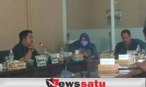 DLH Kota Probolinggo Target PAD 2022 Naik 100 Persen, Komisi III Gak Yakin