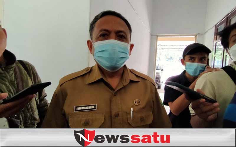 DPMD Pamekasan Fokus Pilkades Serentak dan Penguatan Desa Tematik