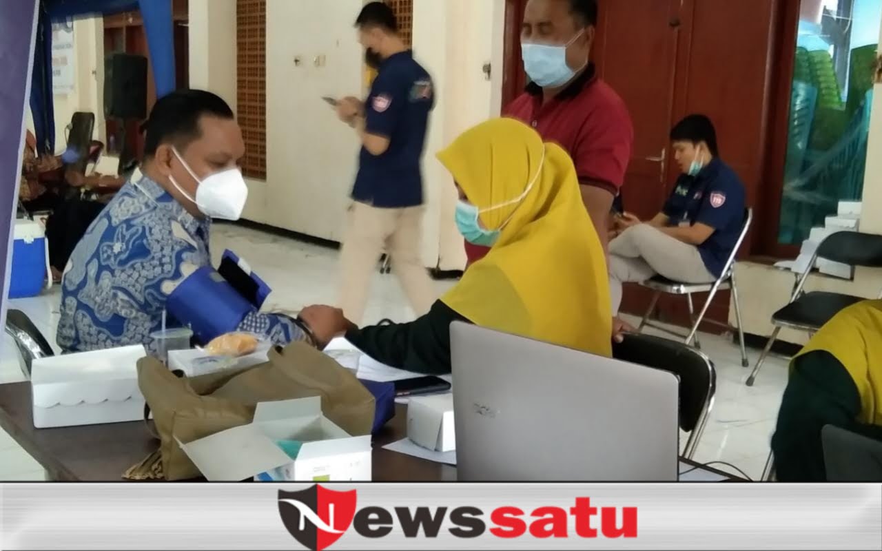 DPRD Dukung Bazaar Sehat PIJP Berlanjut Setiap HPN di Kabupaten Pamekasan
