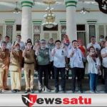 DPRKP Targetkan 960 RTLH Direnovasi Pada Tahun 2022