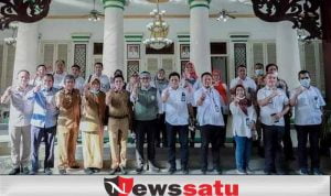 DPRKP Targetkan 960 RTLH Direnovasi Pada Tahun 2022