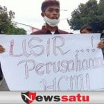 Ratusan Rumpon Hilang, Warga Gili Raja Sumenep Ancam Akan Demo Ke Lokasi Pengeboran HCML