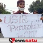 Ratusan Rumpon Hilang, Warga Gili Raja Sumenep Ancam Akan Demo Ke Lokasi Pengeboran HCML