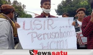 Ratusan Rumpon Hilang, Warga Gili Raja Sumenep Ancam Akan Demo Ke Lokasi Pengeboran HCML
