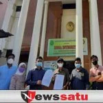 Didampingi LBH Palembang, Salah Satu Cakades Gugat Inspektorat Lahat