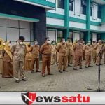Dinas Pendidikan dan Kebudayaan Pamekasan Bertekad Kerja Luar Biasa
