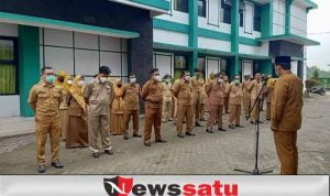 Dinas Pendidikan dan Kebudayaan Pamekasan Bertekad Kerja Luar Biasa