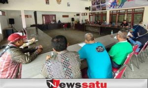 Disporapar Bertekad Majukan Olahraga Prestasi dan Rekreasi di Pamekasan