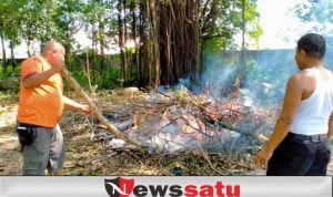 Disporapar Lakukan Revitalisasi Tempat Wisata dan Olahraga yang Terbengkalai
