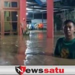 Dua Desa di Kabupaten Probolinggo Kembali Banjir