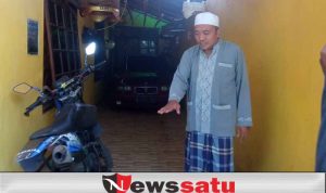 Dua Motor Milik Warga Wiroborang Digondol Kawanan Pencuri
