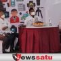 Eratkan Silaturrahim, Bupati Sumenep Gelar Ngopi Bareng Awak Media