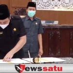 Hasil AKD DPRD Kota Probolinggo, Nasdem Tergeser Golkar Di Komisi II