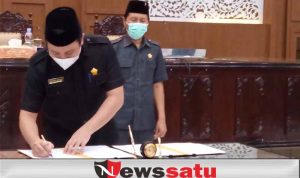 Hasil AKD DPRD Kota Probolinggo, Nasdem Tergeser Golkar Di Komisi II