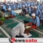 Ini Morning Meeting dan Bimbingan Agama Ala Lapas Narkotika Kelas IIA Pamekasan