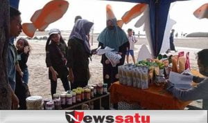 Ini Strategi DKP Pamekasan, Kenalkan dan Angkat Potensi Olahan Perikanan