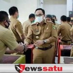Ini Tiga Hal Penting yang Harus Dilakukan ASN Menurut Bupati Pamekasan