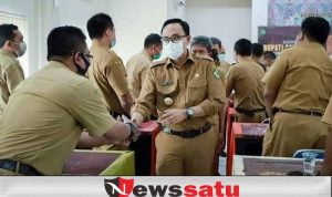 Ini Tiga Hal Penting yang Harus Dilakukan ASN Menurut Bupati Pamekasan