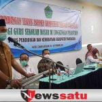 Ini Upaya Disdikbud Kabupaten Pamekasan, Tingkatkan Kualitas dan Kompetensi Guru SD