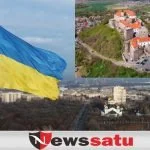 Inilah 5 Fakta Di Ukraina