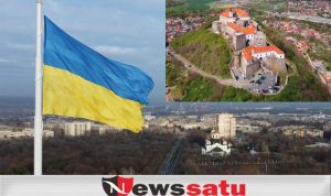 Inilah 5 Fakta Di Ukraina