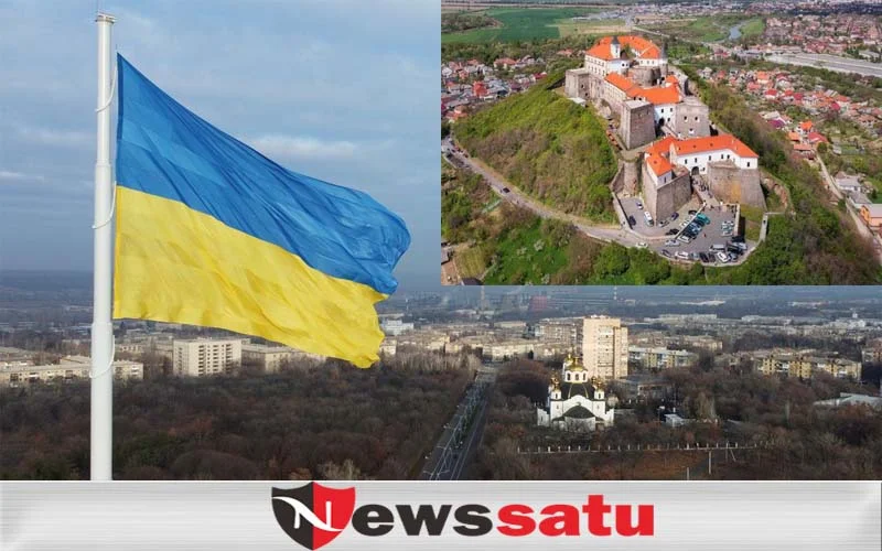 Inilah 5 Fakta Di Ukraina