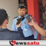 Jajaran Kantor Imigrasi Kelas III Non TPI Pamekasan Telah Disuntik Vaksin Booster
