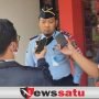 Jajaran Kantor Imigrasi Kelas III Non TPI Pamekasan Telah Disuntik Vaksin Booster