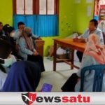 KKN Mahasiswa UIN, Ubah Pola Sikap Warga Desa