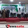 Ketua DPRD Kota Probolinggo Siap Menerima Kritikan HMI Untuk Kepentingan Umat