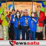 Kidisparbudpora Bondowoso Optimis Juara Umum di Porprov Ke VII Jatim