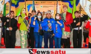 Kidisparbudpora Bondowoso Optimis Juara Umum di Porprov Ke VII Jatim